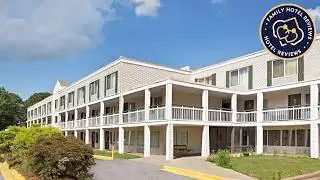 Baymont by Wyndham College Park Atlanta Airport South | Atlanta (GA), United States | Hotel Review 🌟