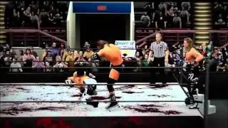 BCW Rampage #54 (p3) April 1 2013
