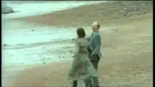 Neil Kinnock, falling endlessly into the sea