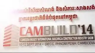 Cambuild 2014