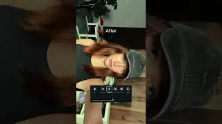 Before & After Editing Transformation | Filmora Magic ✨