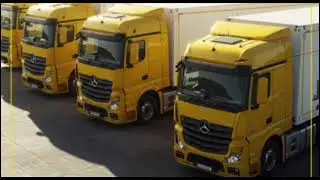 Weekly Partial Load (LTL) Shipping from 🇹🇷 Turkey to the 🇬🇧 UK &ndash; Fast & Flexible and Reliable