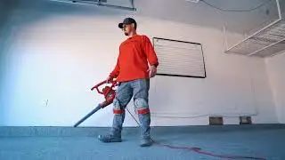 Fastlane Coatings Install Reel