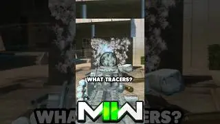 MW2 - Ice Tracers? 👀