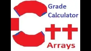 How to Create a Student Grade Calculator Application in C++