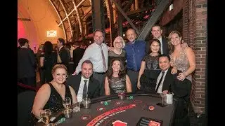 ATI Foundation Gala 2017