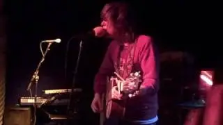 nevershoutnever! - Myfriendjane LIVE