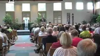 Highlights - Interfaith Solidarity Service 9/11 2010