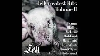 PCMM - Go Fuck Yourself [JELLVA002]