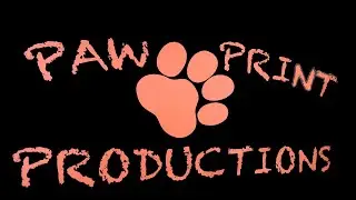Paw Print Production