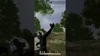PUBG | SKS Black Tortoise & Beryl Azure Dragon | Knocked out and Kill enemies |