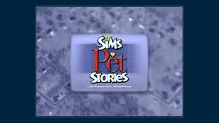 Old Folks &mdash; The Sims Pet Stories (Windows) &mdash; Audio