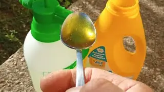  SAPONE MOLLE POTASSICO LIQUIDO UTILIZZO  NEL VERDE🌿🌿🌿DIFFERENZE DAL PANETTO ,TUTTO SU TRATTAMENTI 🤠