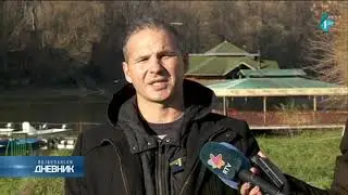 Završeno poribljavanje Velikog bačkog kanala kod Sombora
