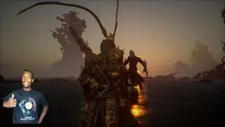 Black Myth WuKong Game Review w/ Secret Ending
