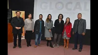 3rd Glocal International Film Festival 2019 featuring AXONE Crew