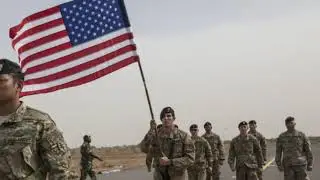 U.S Military Tribute (Veterans Days)