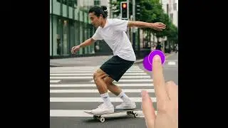 Erase Unwanted Objects from Photos Fast & Easy | No Crop app