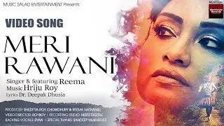 Meri Rawani | Reema Nathaniel | New Hindi Song 2019 | Full Hd Video