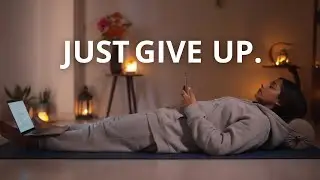Why You Should Quit Yoga (Immediately)