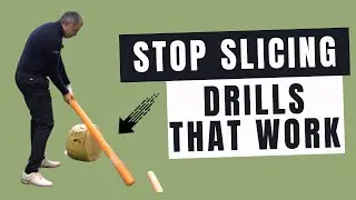Stop Slicing Forever!  