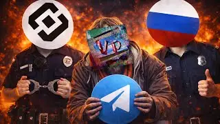 МНЕ КОНЕЦ! Я ПОТЕРЯЛ ВСЁ ИЗ-ЗА РОСКОМНАДЗОРА | МОЁ ПОСЛЕДНЕЕ ВИДЕО
