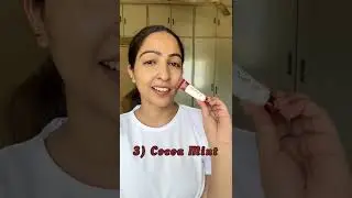 Обзор бальзамов для губ Dot & Key Gloss Boss | САМЫЕ СОЧНЫЕ БАЛЬЗАМЫ ДЛЯ ГУБ 💦 #шорты