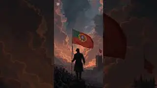 ESPARTA! 🇵🇹🔥 - Apoca (epic hip hop Portugu&ecirc;s - motivational) #rap #hiphop #viral #portugal 