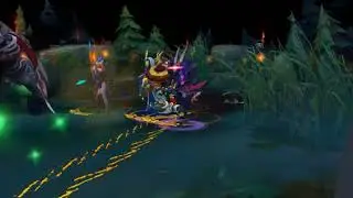 Lulu montage | Still taste of fire [ Nighctore ]