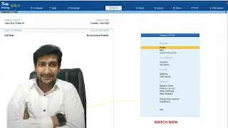 Use Tally In 2 System || Remote Access ||Remote Access in TallyPrime||Work from Home or Anywhere