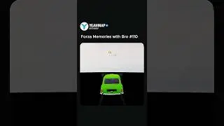 Forza Memories with Bro #110 | Forza Horizon Fails Compilation