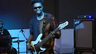 Brandon Brown - Pastor Funk