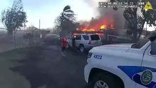 Wildfire recovery in Lahaina: A 2-year timeline of missteps and milestones