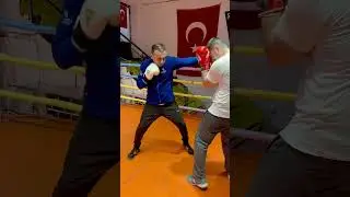 Kombine yumruk