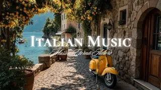 Atmosfere Romantiche Italiane - Le Pi&ugrave; Belle Ballate d'Amore Lounge