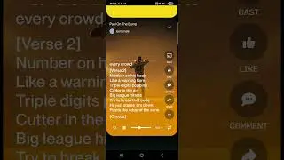 song about Paul scenes