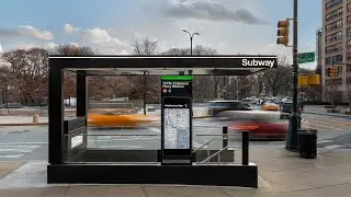 The NYC Subway and Train Enhanced Station Initiative: What can be improved? What must be fixed?