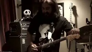 Arsh Khaira Unboxes and Talks About His New Supro S6420 Thunderbolt 1960's Vintage Reissue Amplifier