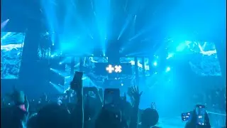 Martin Garrix - Starlight @ Kosoku Japan 2023