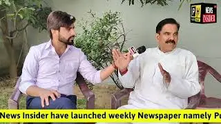 Interview with Former MLA and AAP Leader Harsh Dev Singh over Panthers Party, Bhim SIngh and More