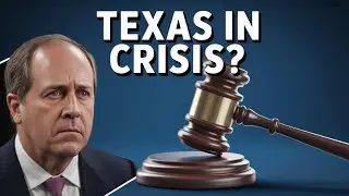 Ken Paxton 2025 Scandal EXPLAINED: What Every Texan Needs to Know Now 🇺🇸