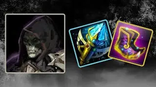 CRAZY UP AND DOWN GAME - Soul Reaper Mid