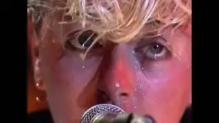 Stray Cats - Stray Cat Strut (Live At Montreux) 1981