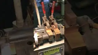 GP1 33083 Butt Welder