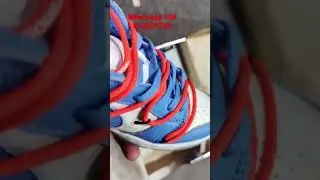 Nike Off-White #nike #nikeoffwhite #sneakers #sneakercheck #sneakershopping #perfectkick #nicekick