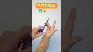 #penspinning