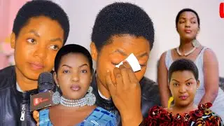 Murumuna waClarisse KARASIRA ararize arahogor😭yaranyihakanye😭ashyizukuri hanze yariyaratinye kuvuga😳