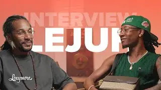 Lejuh : 