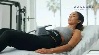 EMSCULPT NEO in Los Angeles