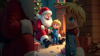 🎅🎄Santa's Chimney Adventure🎅🎄